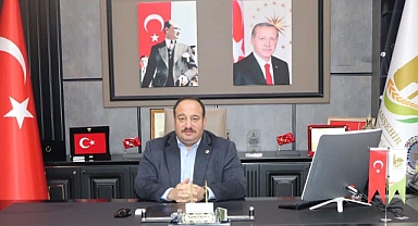 Başkan Ekinci’den 19 Mayıs mesajı