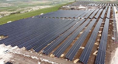 Büyükşehir Belediyesi, GES tarlalarını genişletiyor