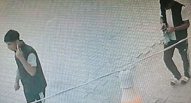 Ceylanpınar'da hırsızlık! Polis harekete geçti