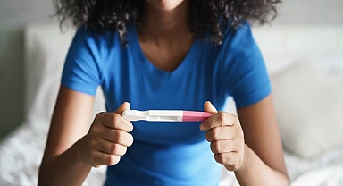 Çocuk annelerden doğan çocuklar kilo problemi yaşıyor