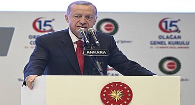 Cumhurbaşkanı açıkladı! En düşük memur maaşı 22 bin lira olacak