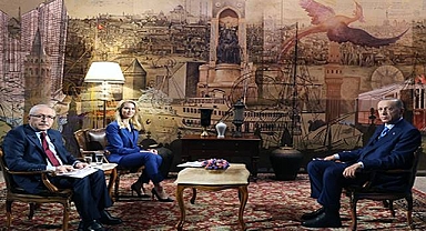 Cumhurbaşkanı Erdoğan açıkladı! Suriyeliler gidecek mi?