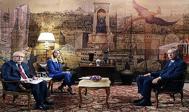 Cumhurbaşkanı Erdoğan açıkladı! Suriyeliler gidecek mi?