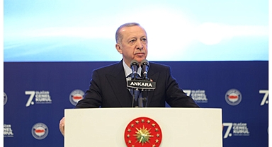 Cumhurbaşkanı Erdoğan'dan emekli ve memura ek zam müjdesi