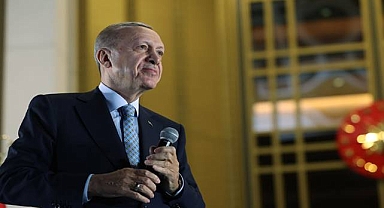 Cumhurbaşkanı Erdoğan: Kimse kaybetmemiştir, 85 milyonun tamamı kazanmıştır