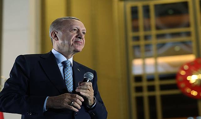 Cumhurbaşkanı Erdoğan: Kimse kaybetmemiştir, 85 milyonun tamamı kazanmıştır