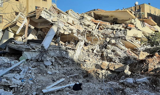 Deprem bölgesindeki 6 il doğu statüsüne alındı