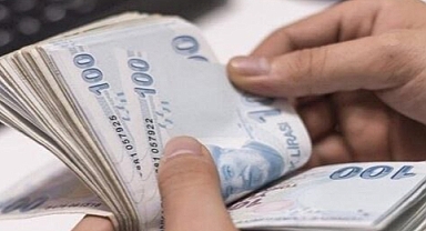 Destekleme ödemeleri çiftçilerin hesaplarına yatırılmaya başladı