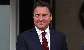 Deva Partisi Lideri Urfa'ya geliyor