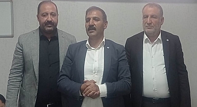 Emin Yetim, Mirdesiler ile bir araya geldi