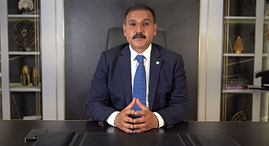 Emin Yetim, Şanlıurfalılara seslendi