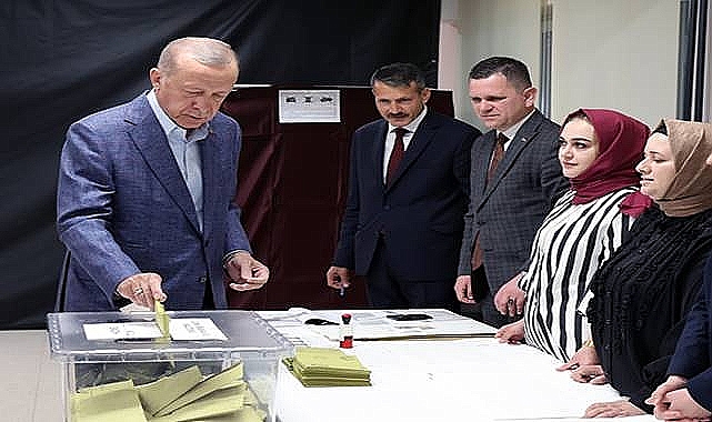 Erdoğan'dan Millet İttifakına tepki!