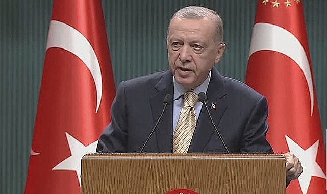 Erdoğan kabineyi cuma günü açıklayacak! İşte ismi geçenler