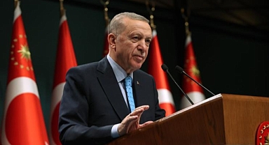 Erdoğan seçimi kaybetmeleri durumunda ne yapacağını açıkladı
