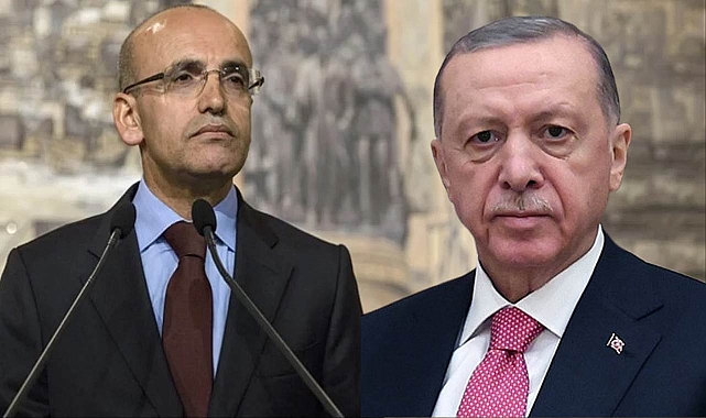 Eski Bakan Mehmet Şimşek, ekonominin yeni patronu mu oluyor?