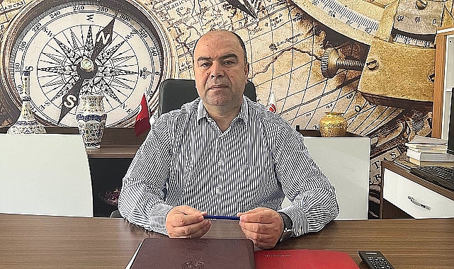 Eski Başkan Çiftçi: Belediyenin geleceğini yok etmeyin!