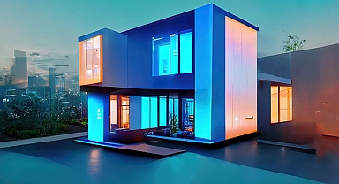 Ev enerji verimliliğini izlemek için verilerin gücünden yararlanın