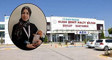 Gebe okulundan Hilvanlı anne adaylarına çağrı!