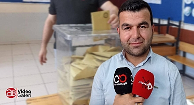 Gelecek Partili Hasan Çiftçi: Adayların halkta yeterince karşılığı yoktu