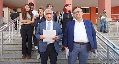 Gergerlioğlu, Süleyman Soylu hakkında suç duyurusunda bulundu