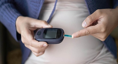 Gestasyonel Diyabet: Bebeği nasıl etkiler?
