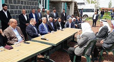 Gülpınar ve Dusak, 14 Mayıs’ın önemini anlattı