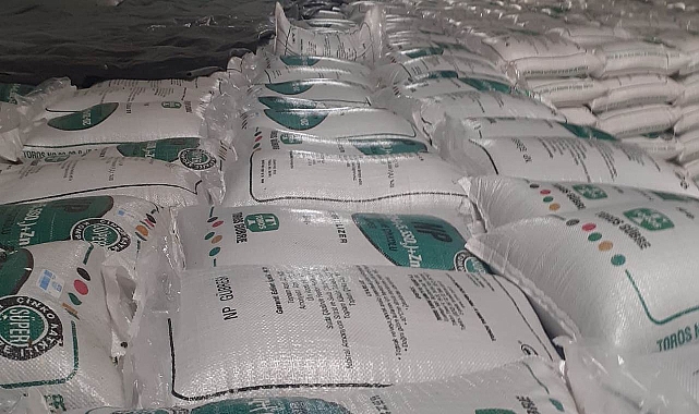 Güncel Gübre fiyatları ne kadar? İşte yeni fiyat listesi