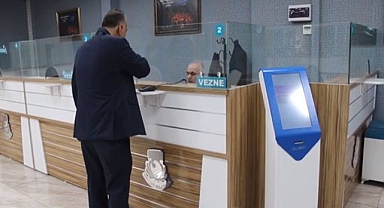 Haliliye Belediyesi’nden yapılandırma uyarısı!