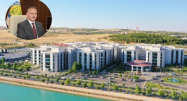 Harran TIP Acil Servisi, en üst düzey acil servis olarak onaylandı