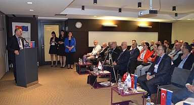 Harran Üniversitesi’nde önemli bir merkez kuruluyor