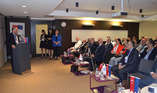 Harran Üniversitesi’nde önemli bir merkez kuruluyor