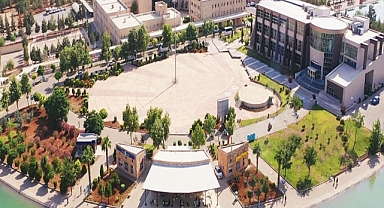 Harran Üniversitesi tescillendi