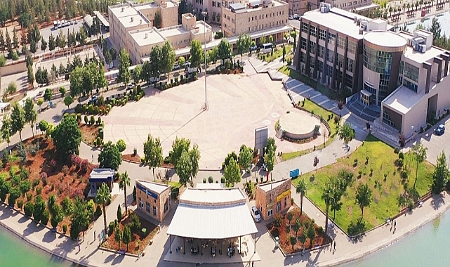 Harran Üniversitesi tescillendi