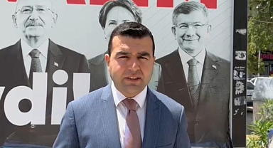 Hasan Çiftçi: Viranşehir'in sorunlarını biliyoruz