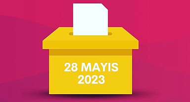 Hastanede yatan ve evde yatalak hastalara oy kullandırma imkanı