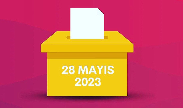 Hastanede yatan ve evde yatalak hastalara oy kullandırma imkanı