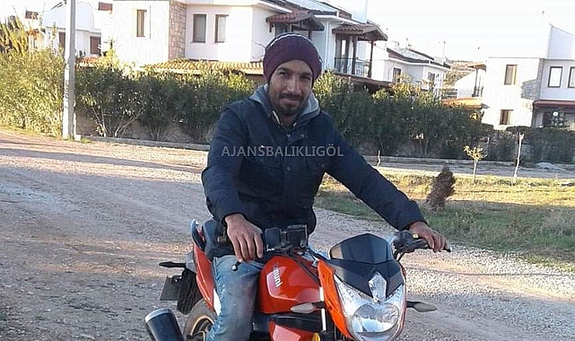 Hilvan'da bir genç intihar ederek hayatına son verdi