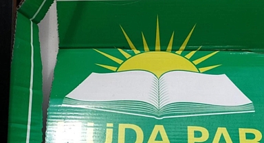 Hüda Par il binasına yapılan saldırıda yeni gelişme! 