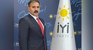 İYİ Parti Adayı Yetim’den 1 Mayıs İşçi Bayramı mesajı