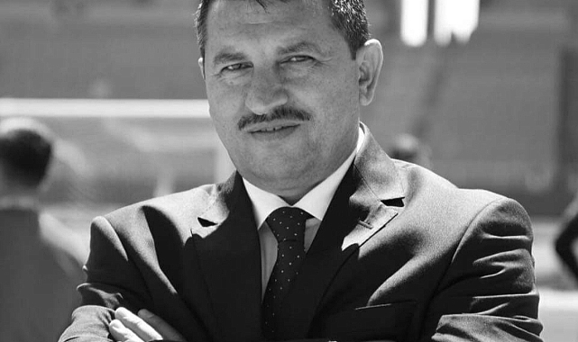 Karaköprü belediye çalışanı hayatını kaybetti