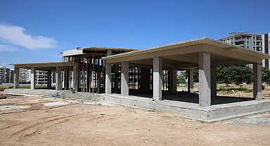 Karaköprü’de gençler için hizmetlere yenileri ekleniyor