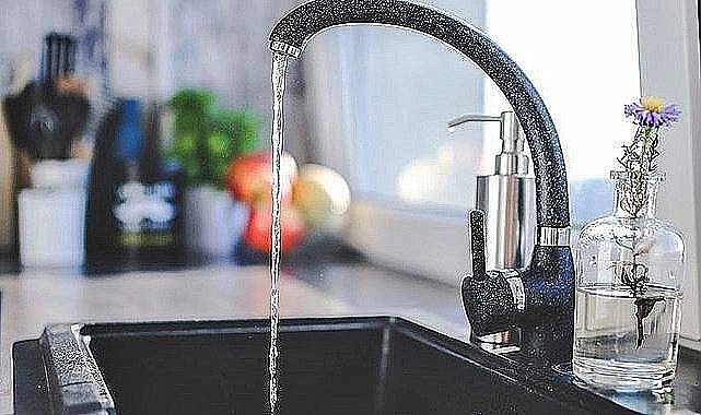 Karaköprü ilçesinde sular kesilecek!