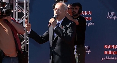 Kılıçdaroğlu, Suriyelileri göndereceği tarihi açıkladı
