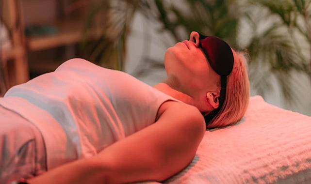 Kilo kaybı için kırmızı ışık tedavisi etkili midir?