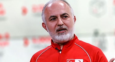 Kızılay Başkanı Kınık, istifa etti