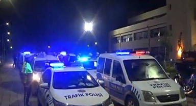 Kökünü Kurutma Operasyonu! Çok sayıda gözaltı