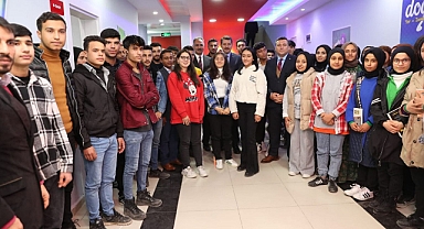 Mehmet Kuş’tan tarihi sorumluluk mesajı