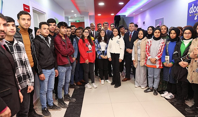 Mehmet Kuş’tan tarihi sorumluluk mesajı