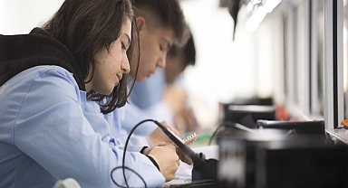 Mesleki ve teknik eğitimde fikri ve sınai mülkiyet atılımı