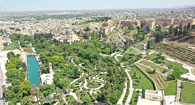 Meteoroloji açıkladı! Şanlıurfa'da hava nasıl olacak? 